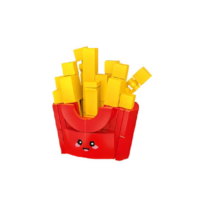 Papas Fritas