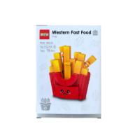 Papitas fritas