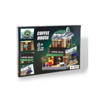 Coffee House 1