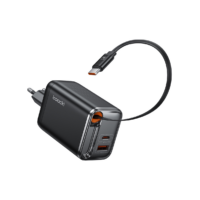 Cargador 67W