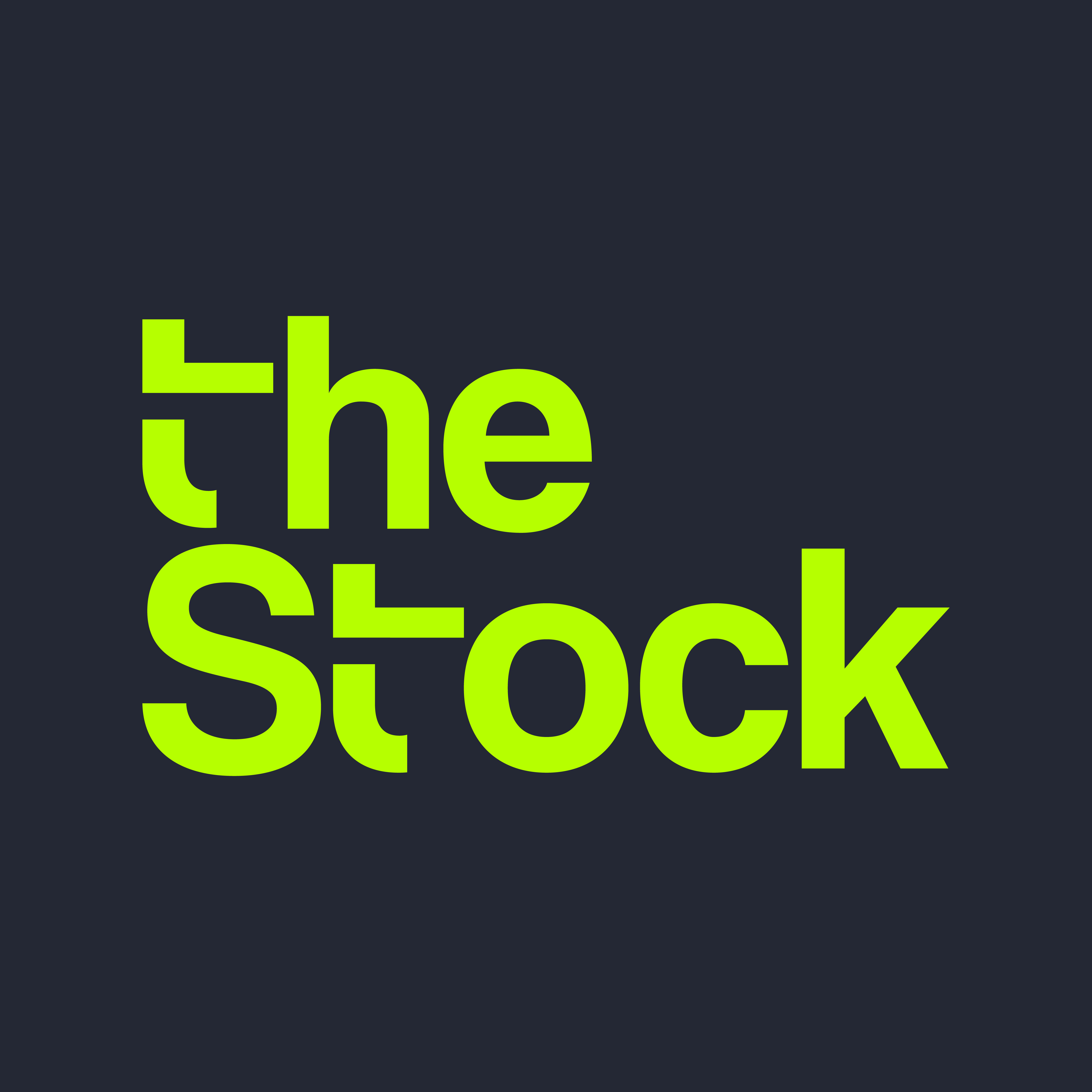 The Stock