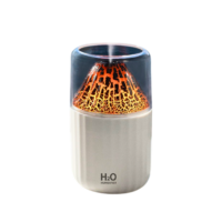 humidificador volcan 1