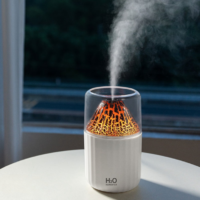 humidificador volcan 2