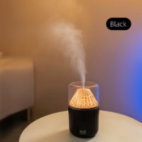 humidificador volcan 3