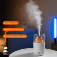 humidificador volcan 5